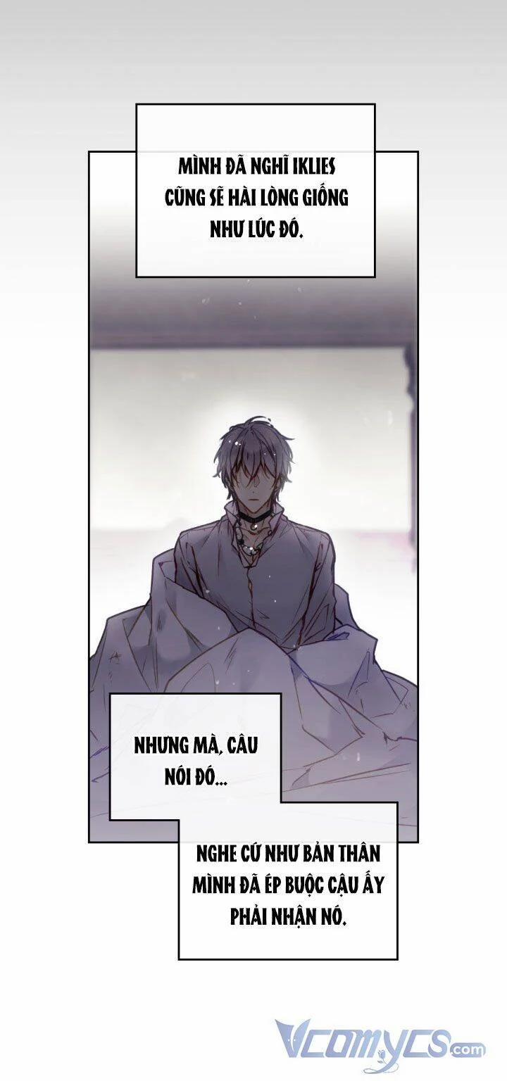 Kết Cục Của Nhân Vật Phản Diện Chỉ Có Thể Là Cái Chết 104 trang 46