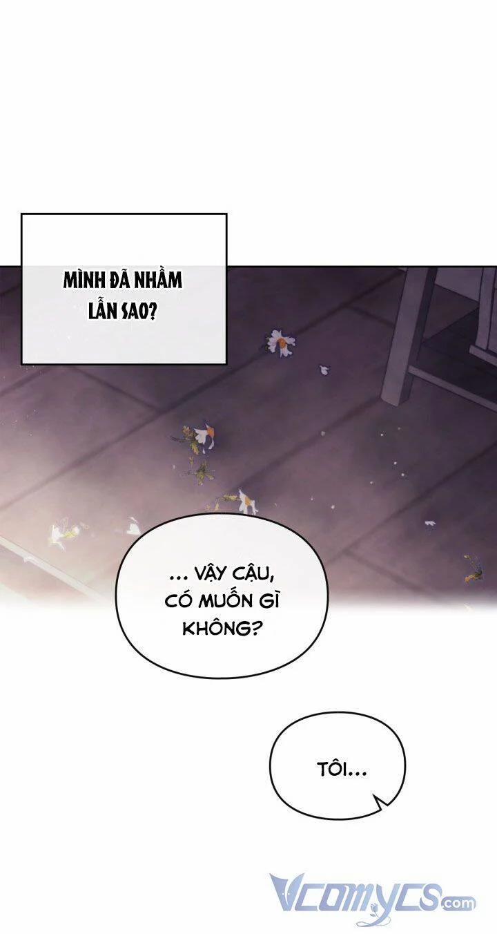 Kết Cục Của Nhân Vật Phản Diện Chỉ Có Thể Là Cái Chết 104 trang 47