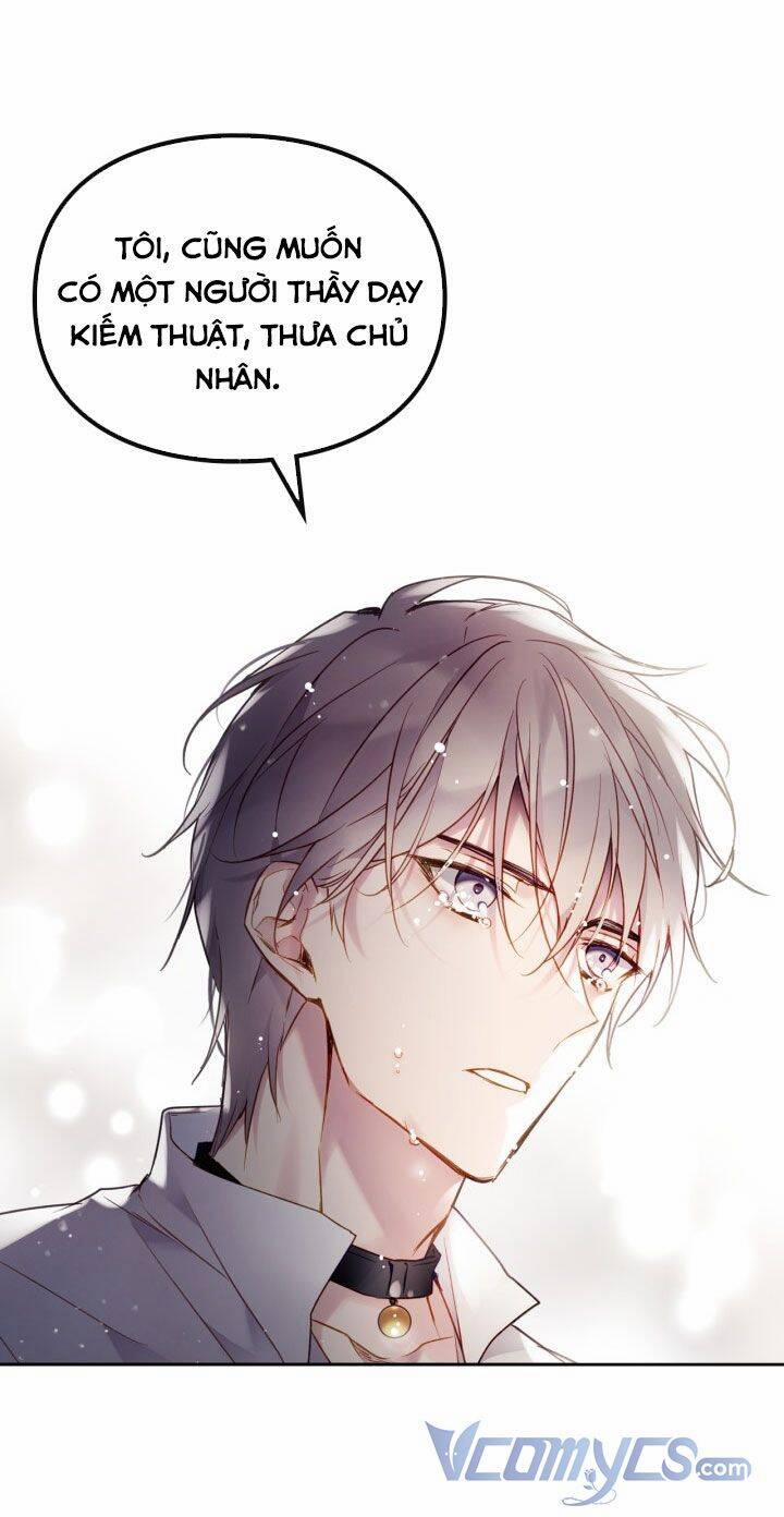 Kết Cục Của Nhân Vật Phản Diện Chỉ Có Thể Là Cái Chết 104 trang 49