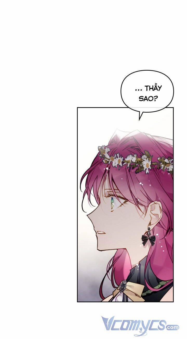 Kết Cục Của Nhân Vật Phản Diện Chỉ Có Thể Là Cái Chết 104 trang 50