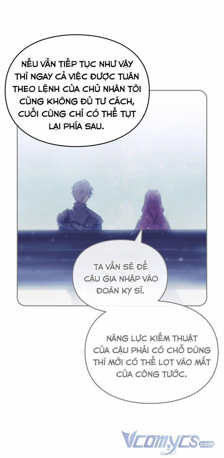 Kết Cục Của Nhân Vật Phản Diện Chỉ Có Thể Là Cái Chết 104 trang 53