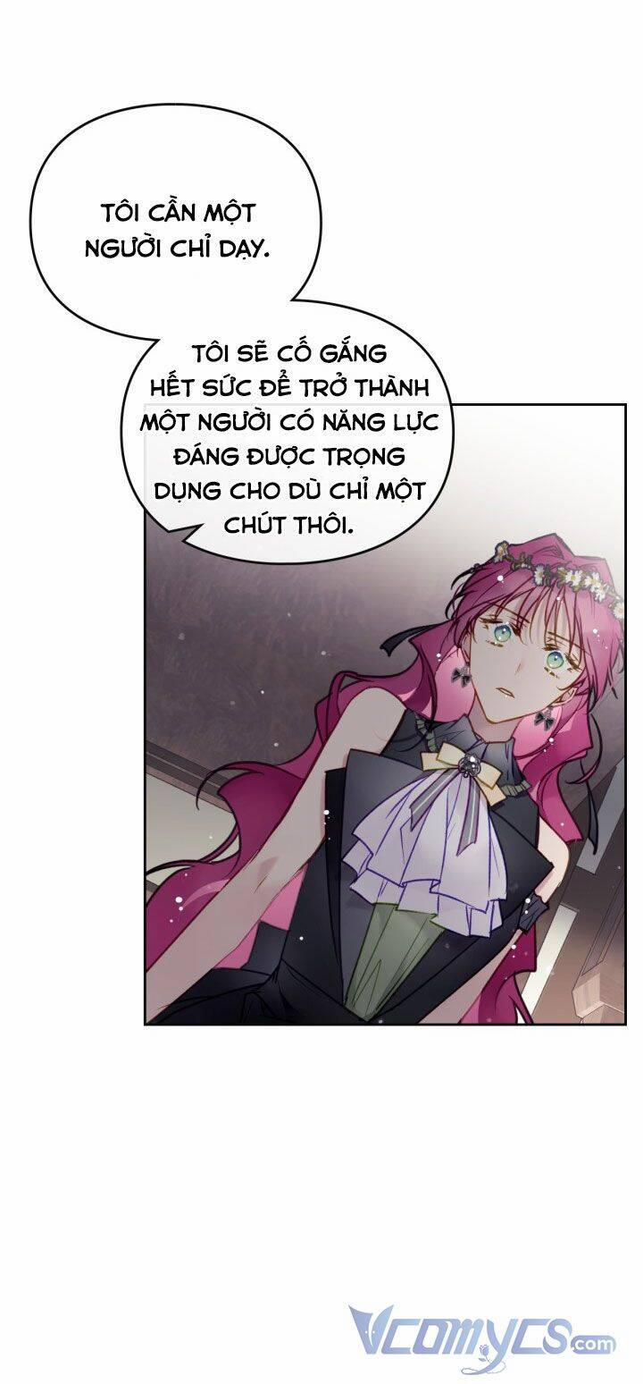 Kết Cục Của Nhân Vật Phản Diện Chỉ Có Thể Là Cái Chết 104 trang 54