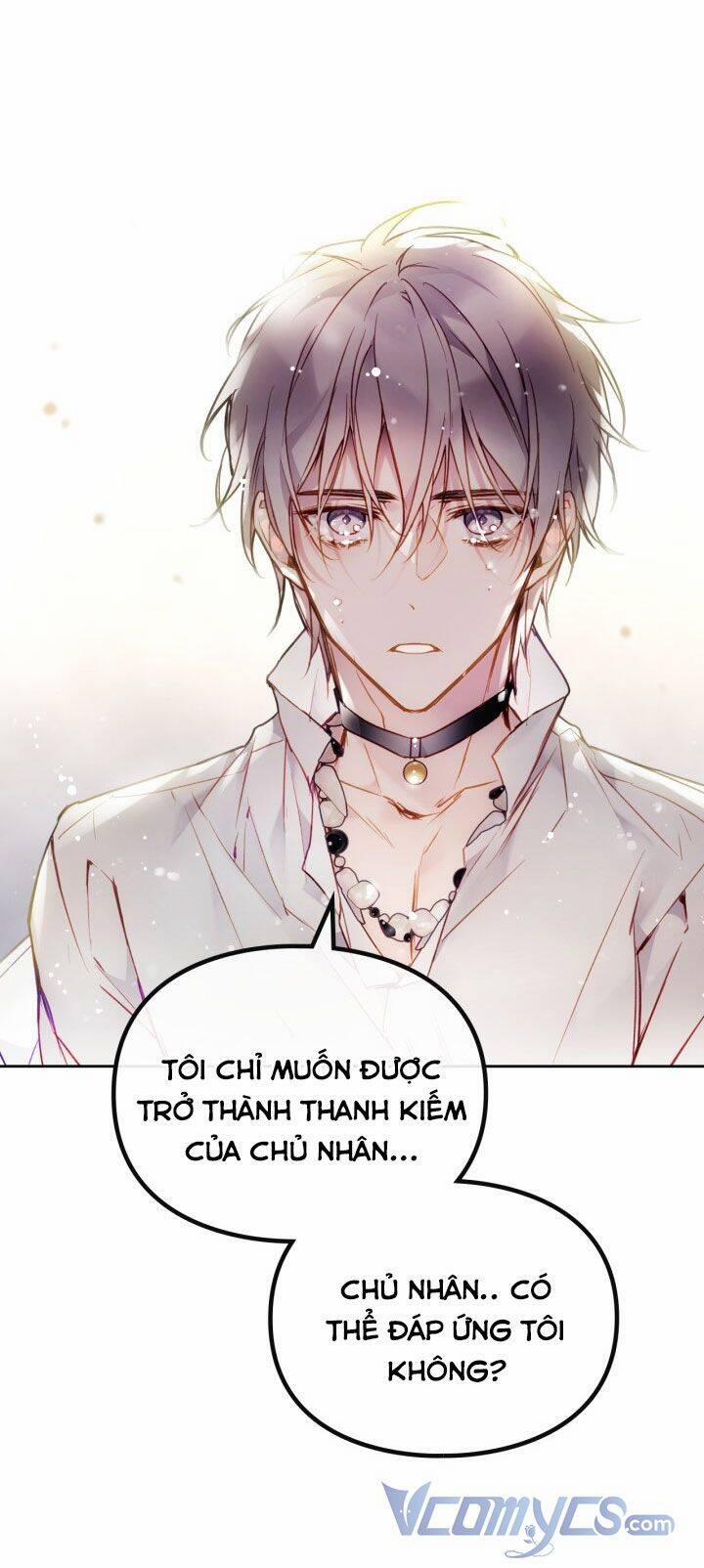 Kết Cục Của Nhân Vật Phản Diện Chỉ Có Thể Là Cái Chết 104 trang 56