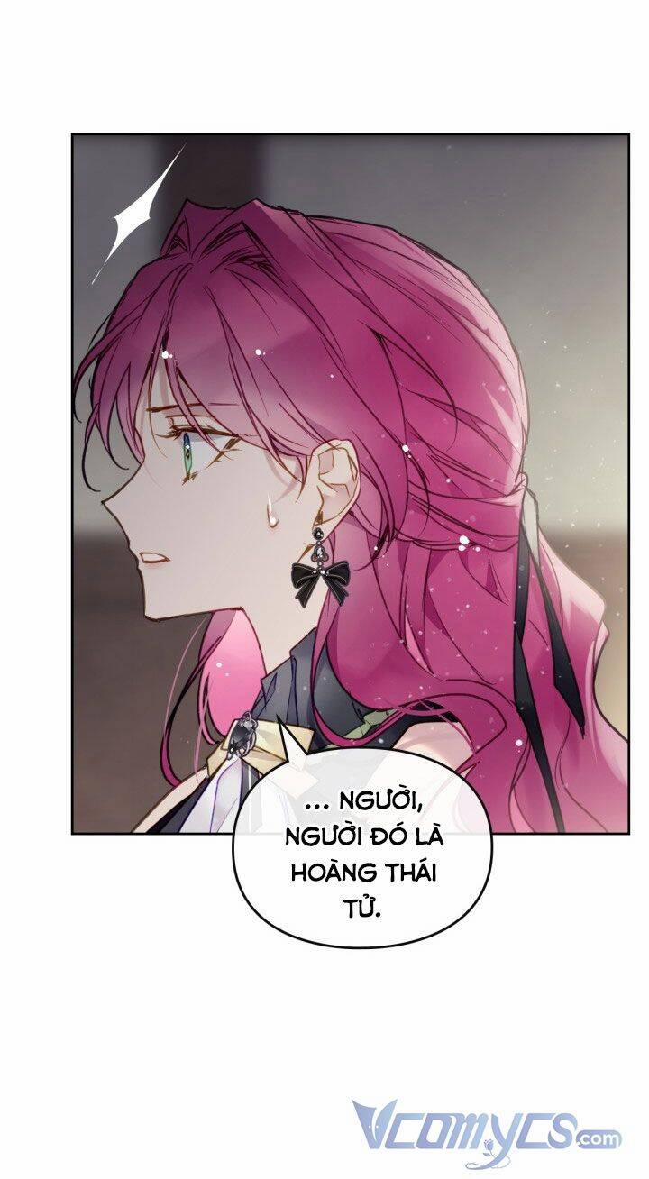 Kết Cục Của Nhân Vật Phản Diện Chỉ Có Thể Là Cái Chết 104 trang 6