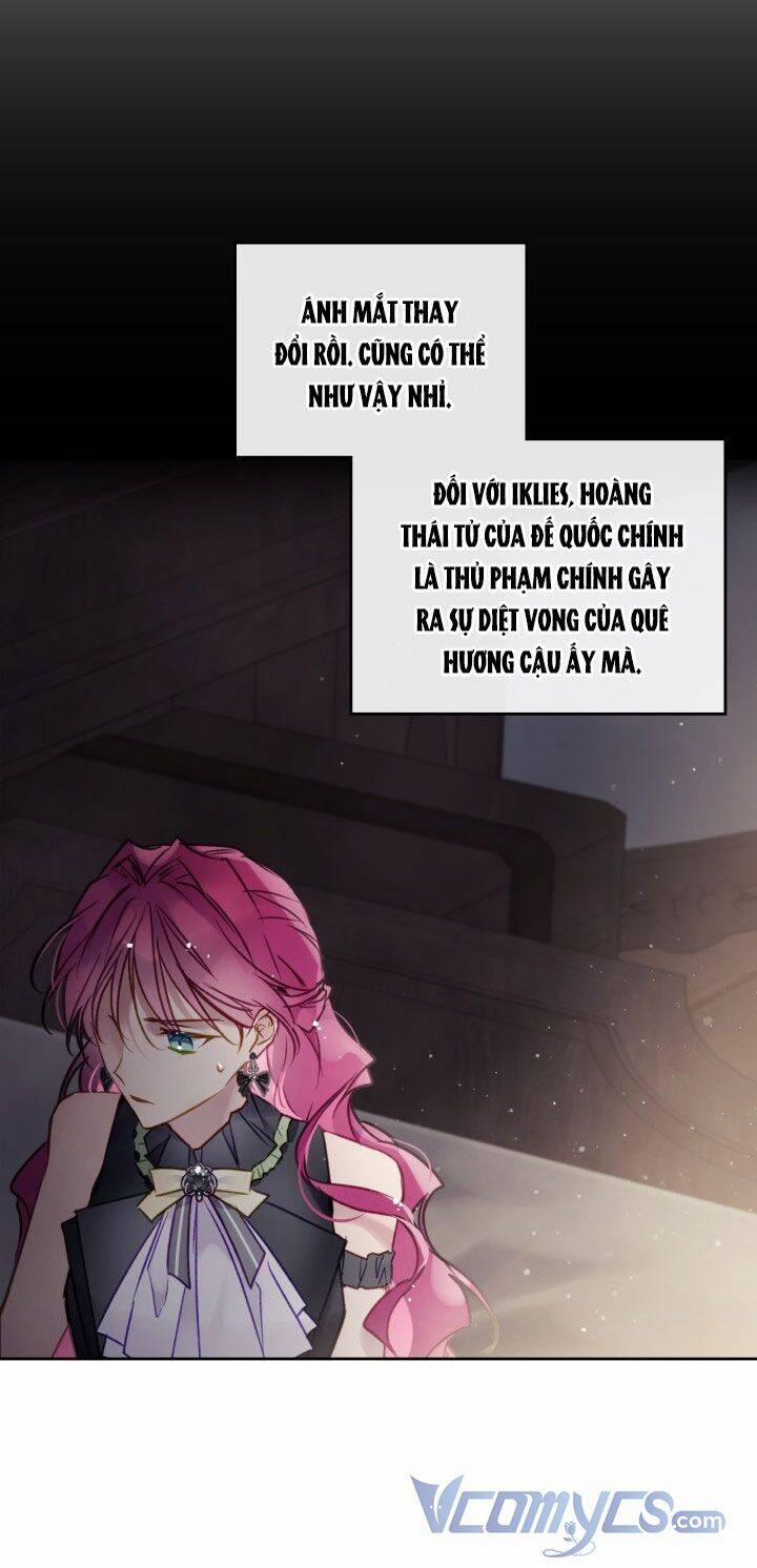 Kết Cục Của Nhân Vật Phản Diện Chỉ Có Thể Là Cái Chết 104 trang 9