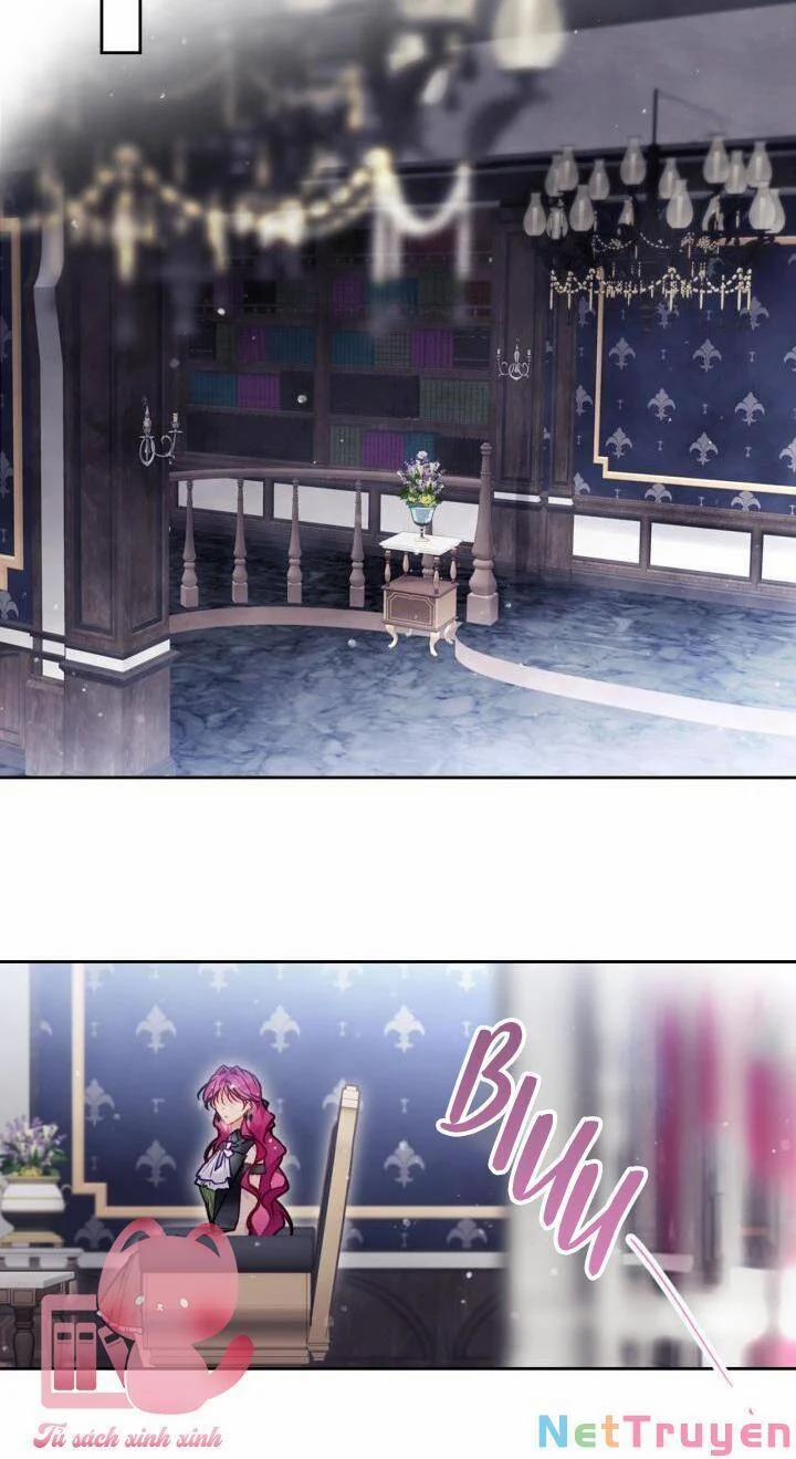 Kết Cục Của Nhân Vật Phản Diện Chỉ Có Thể Là Cái Chết 105 trang 16