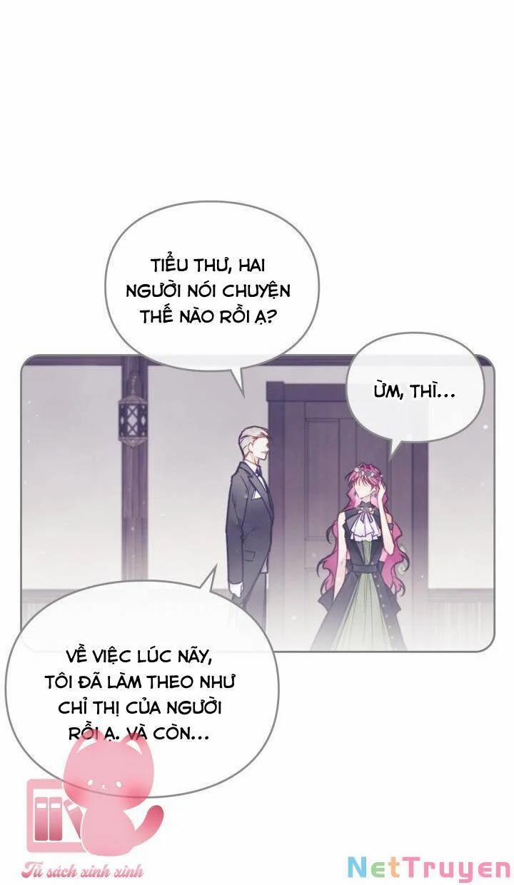 Kết Cục Của Nhân Vật Phản Diện Chỉ Có Thể Là Cái Chết 105 trang 17