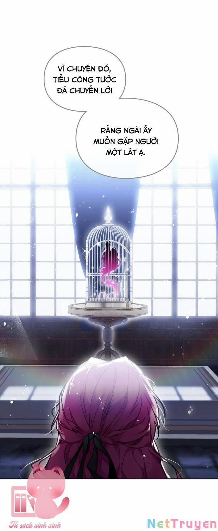 Kết Cục Của Nhân Vật Phản Diện Chỉ Có Thể Là Cái Chết 105 trang 18