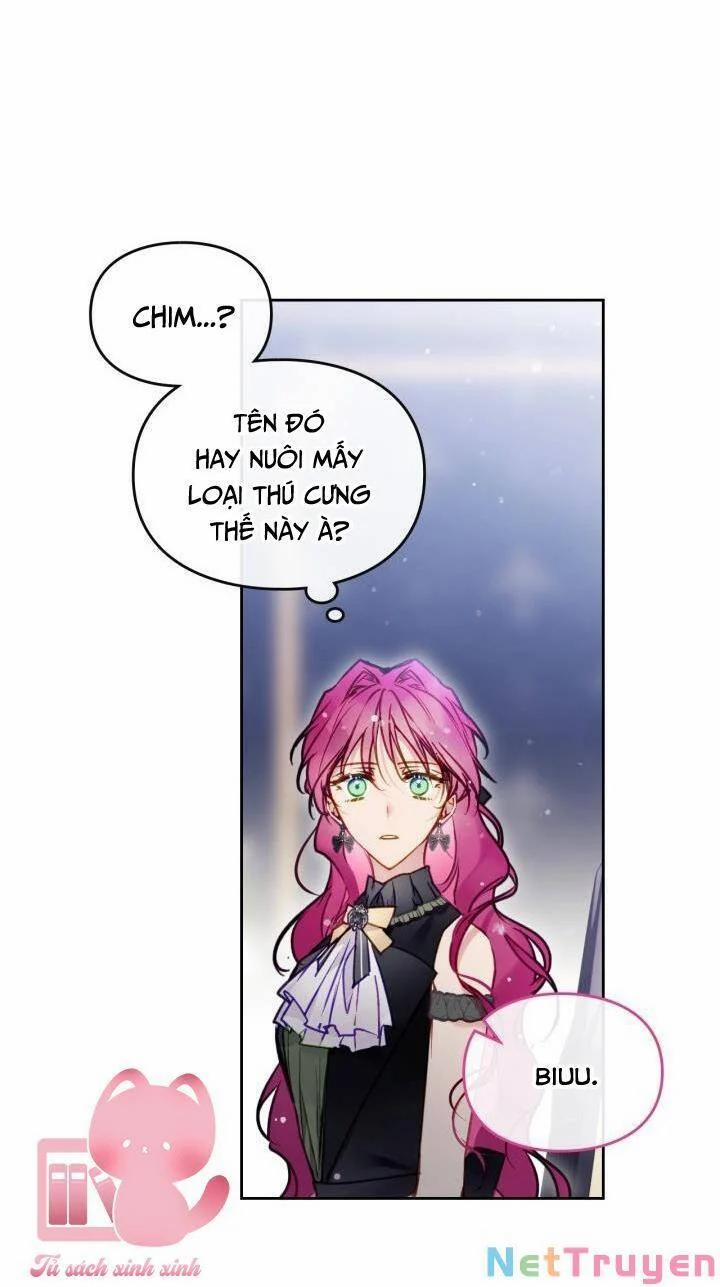 Kết Cục Của Nhân Vật Phản Diện Chỉ Có Thể Là Cái Chết 105 trang 20