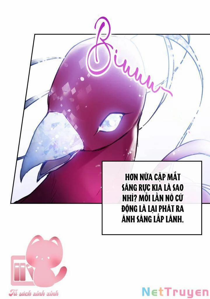 Kết Cục Của Nhân Vật Phản Diện Chỉ Có Thể Là Cái Chết 105 trang 22