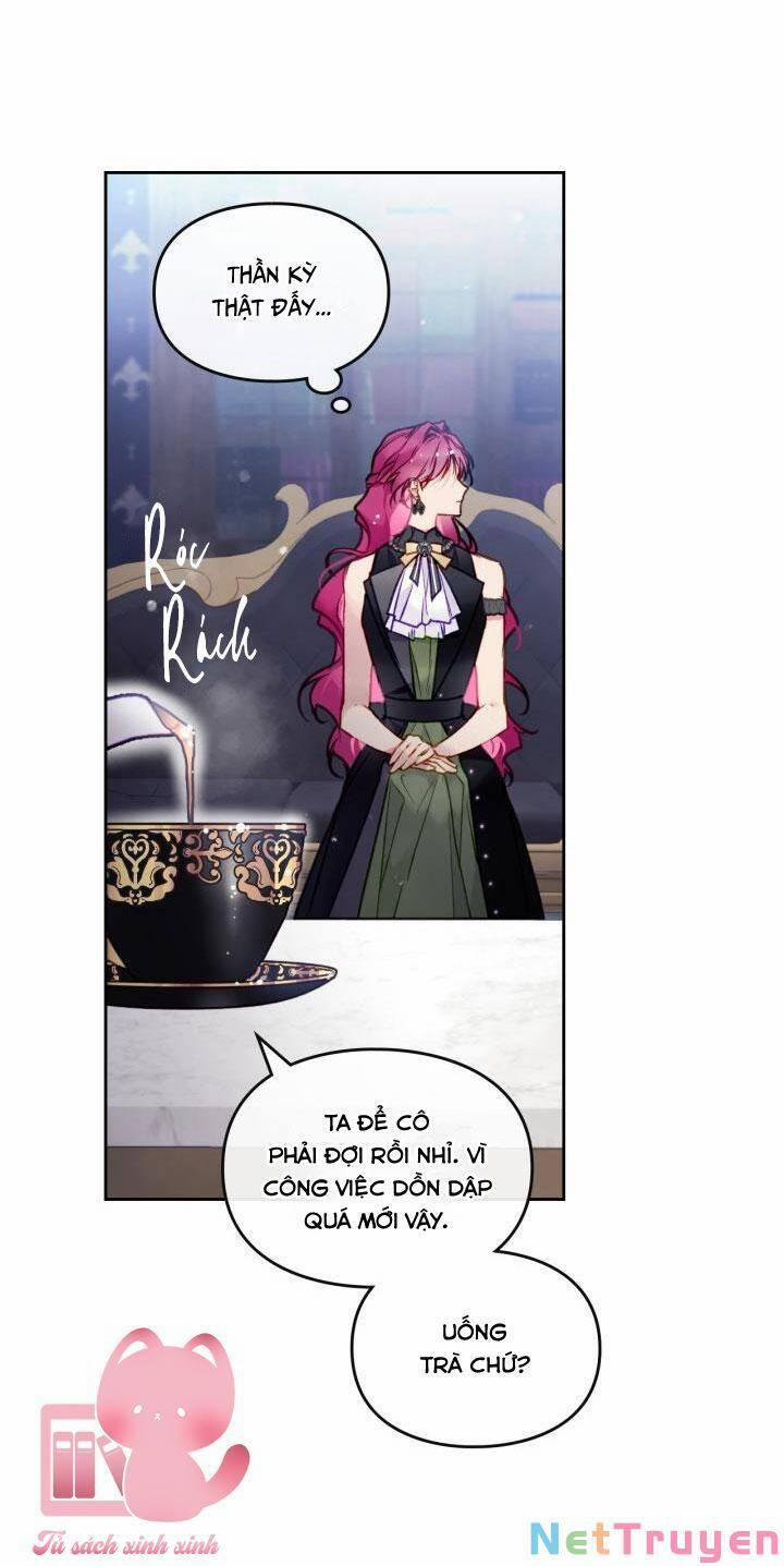 Kết Cục Của Nhân Vật Phản Diện Chỉ Có Thể Là Cái Chết 105 trang 23