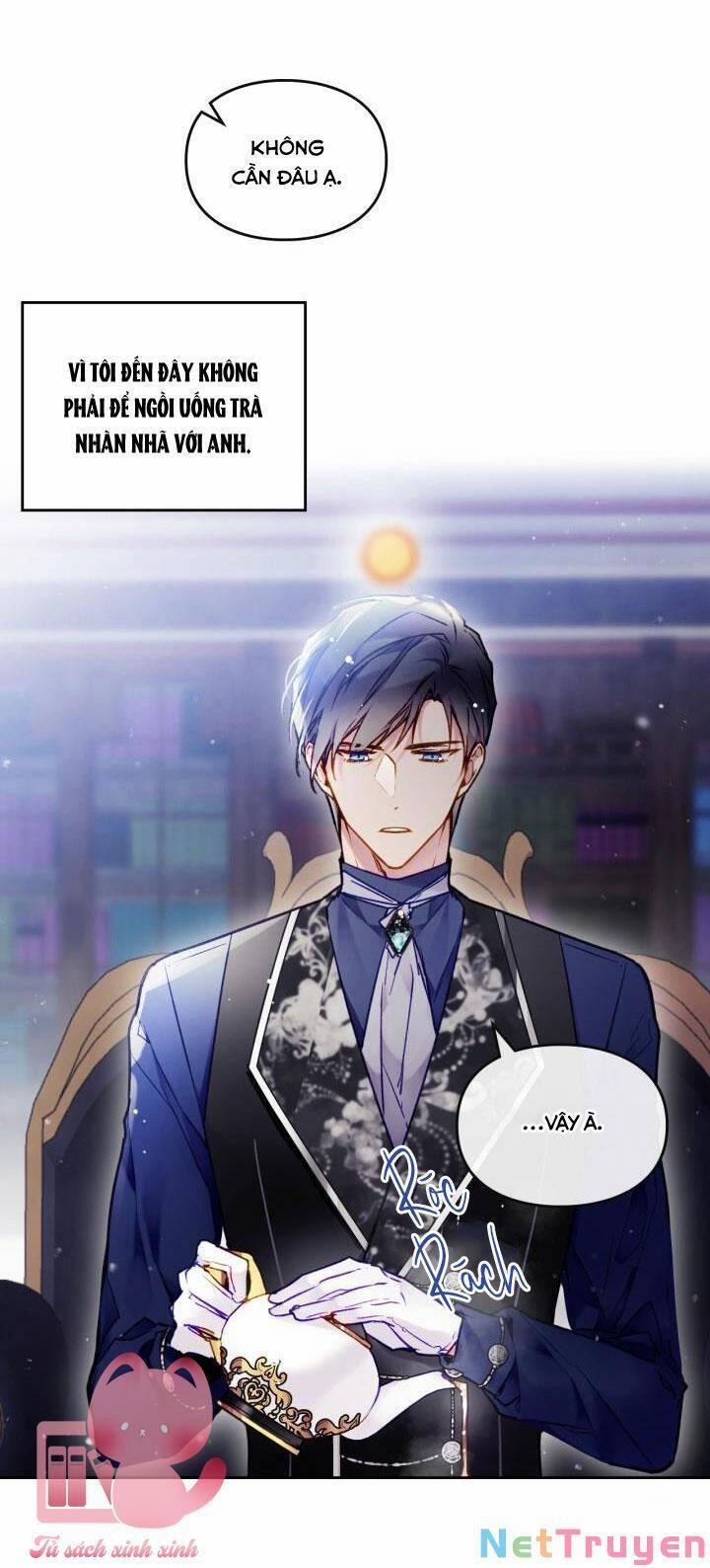 Kết Cục Của Nhân Vật Phản Diện Chỉ Có Thể Là Cái Chết 105 trang 24