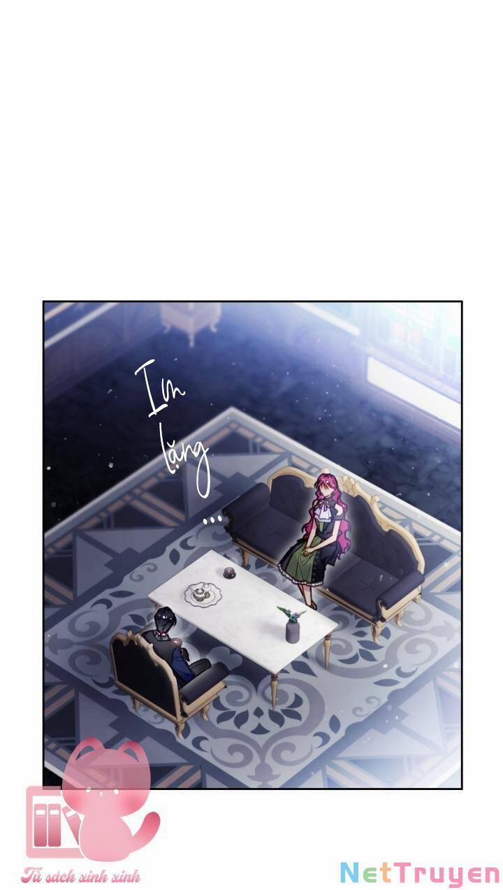 Kết Cục Của Nhân Vật Phản Diện Chỉ Có Thể Là Cái Chết 105 trang 25