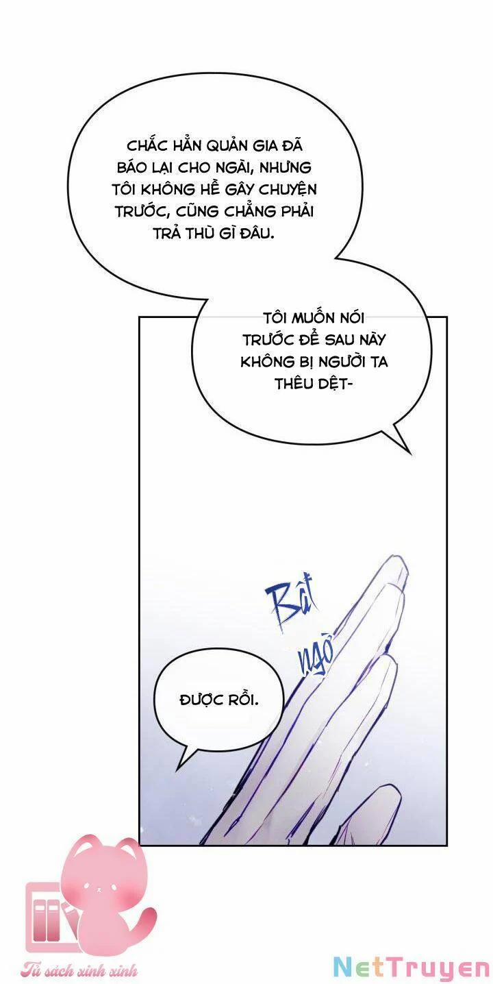 Kết Cục Của Nhân Vật Phản Diện Chỉ Có Thể Là Cái Chết 105 trang 27