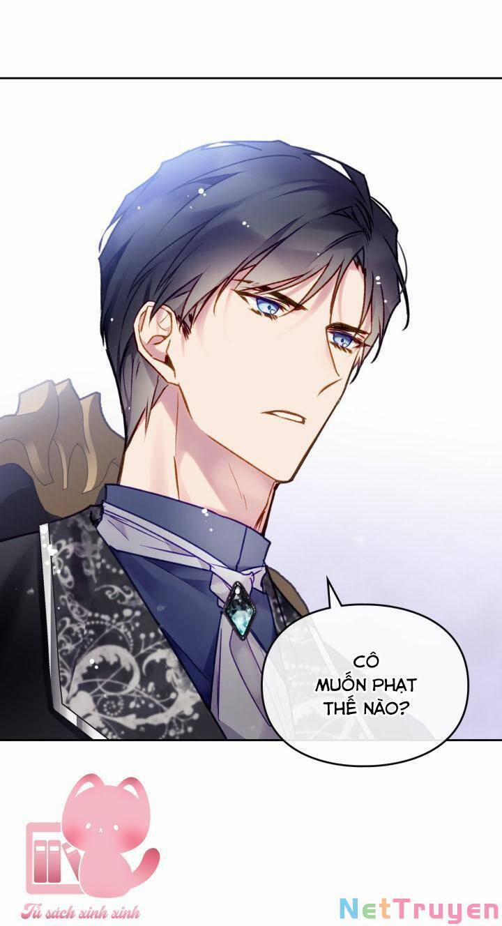 Kết Cục Của Nhân Vật Phản Diện Chỉ Có Thể Là Cái Chết 105 trang 28