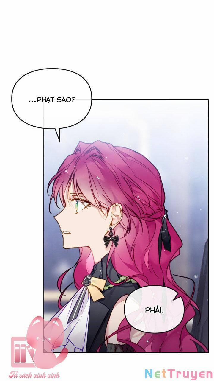 Kết Cục Của Nhân Vật Phản Diện Chỉ Có Thể Là Cái Chết 105 trang 29