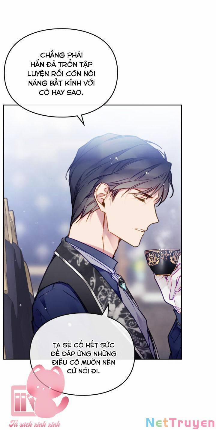 Kết Cục Của Nhân Vật Phản Diện Chỉ Có Thể Là Cái Chết 105 trang 30