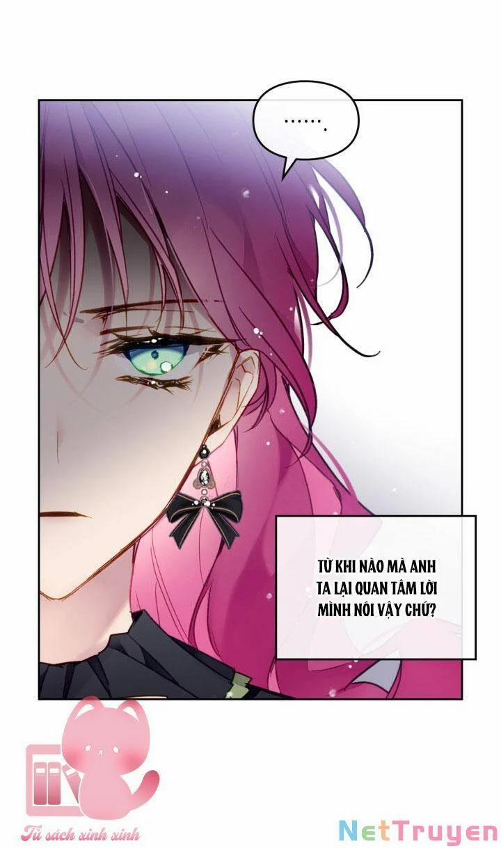 Kết Cục Của Nhân Vật Phản Diện Chỉ Có Thể Là Cái Chết 105 trang 31