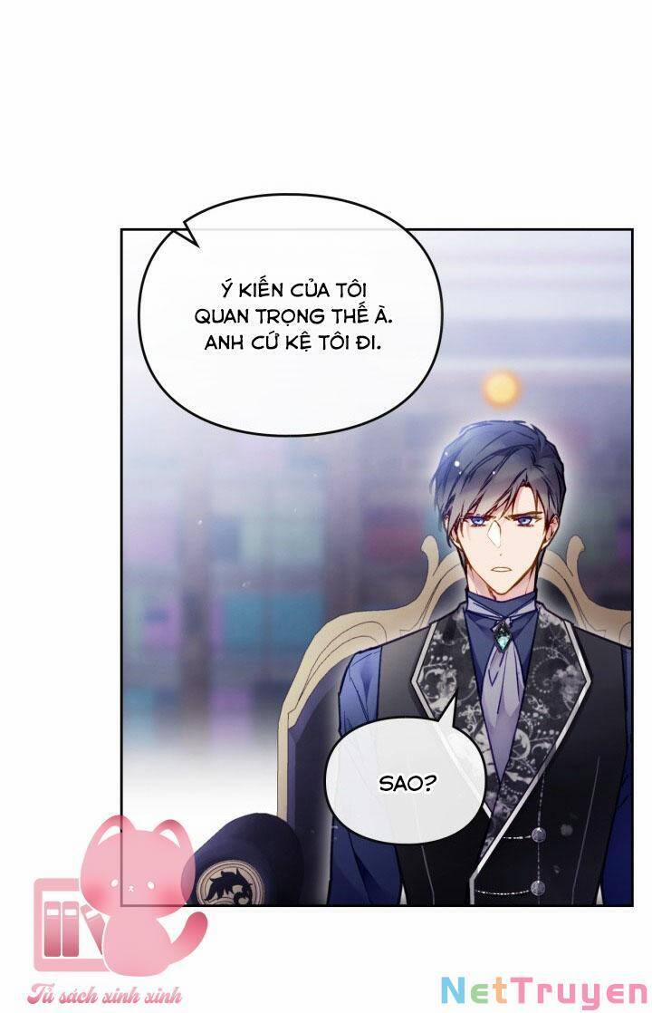 Kết Cục Của Nhân Vật Phản Diện Chỉ Có Thể Là Cái Chết 105 trang 32