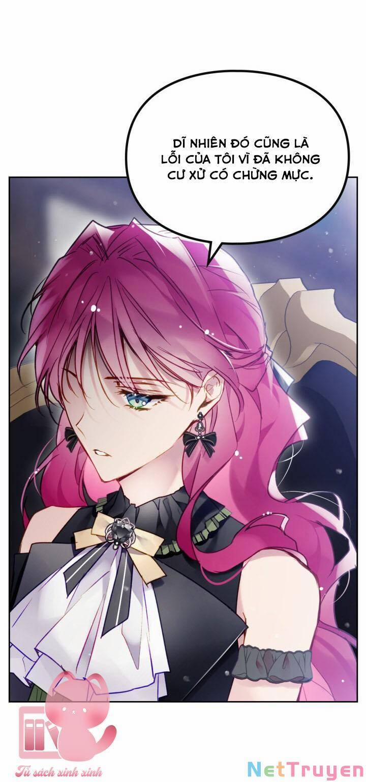 Kết Cục Của Nhân Vật Phản Diện Chỉ Có Thể Là Cái Chết 105 trang 34