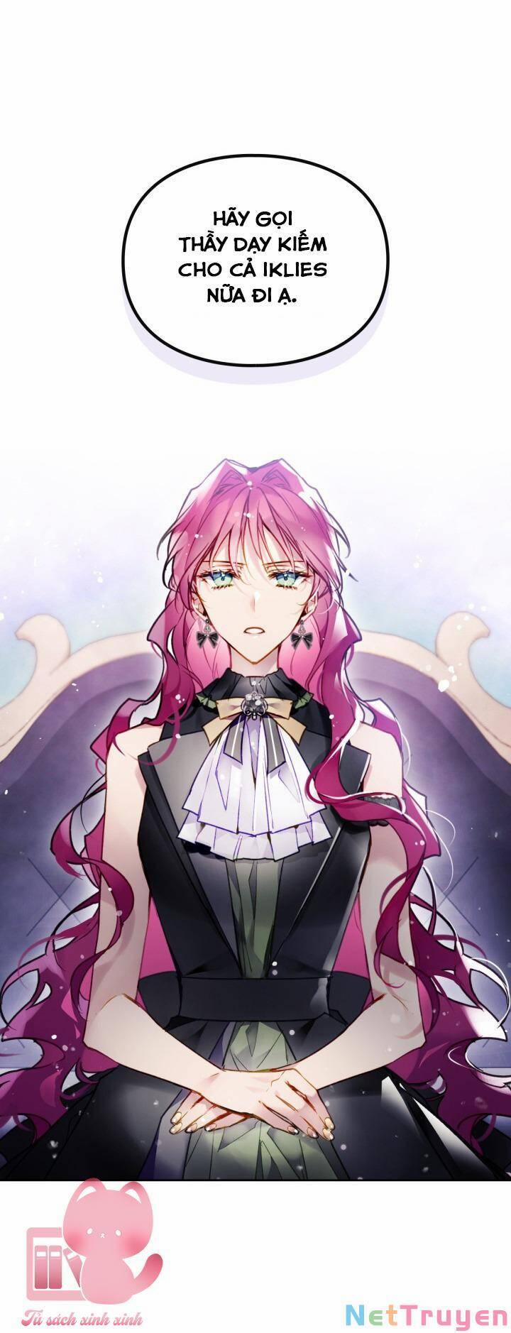 Kết Cục Của Nhân Vật Phản Diện Chỉ Có Thể Là Cái Chết 105 trang 37