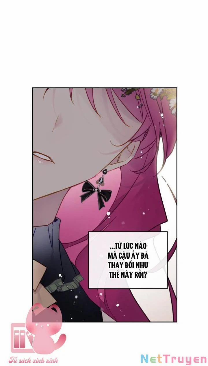 Kết Cục Của Nhân Vật Phản Diện Chỉ Có Thể Là Cái Chết 105 trang 4