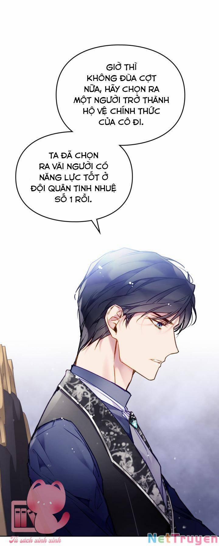 Kết Cục Của Nhân Vật Phản Diện Chỉ Có Thể Là Cái Chết 105 trang 41