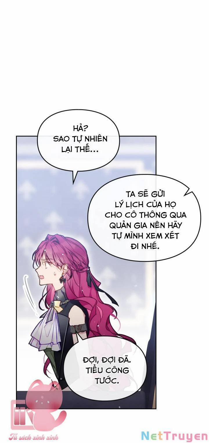 Kết Cục Của Nhân Vật Phản Diện Chỉ Có Thể Là Cái Chết 105 trang 42