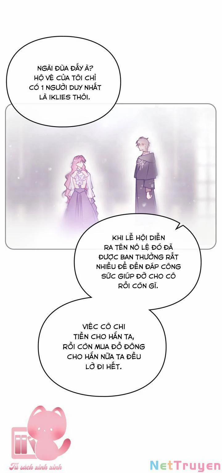 Kết Cục Của Nhân Vật Phản Diện Chỉ Có Thể Là Cái Chết 105 trang 43