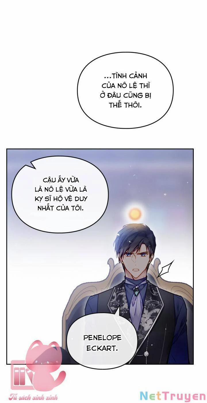 Kết Cục Của Nhân Vật Phản Diện Chỉ Có Thể Là Cái Chết 105 trang 48