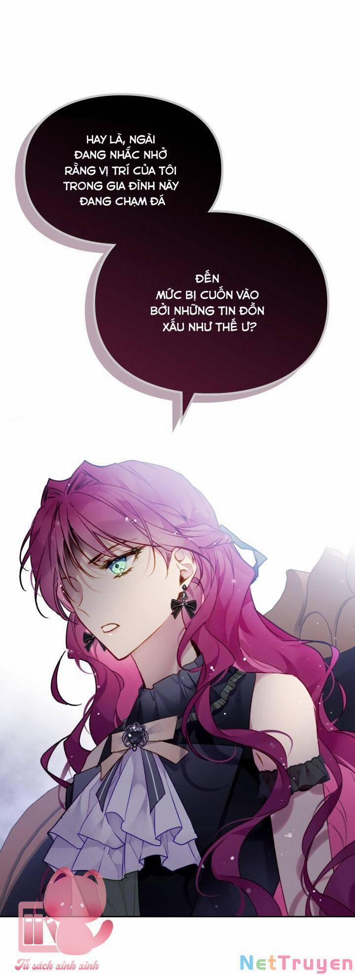 Kết Cục Của Nhân Vật Phản Diện Chỉ Có Thể Là Cái Chết 105 trang 50