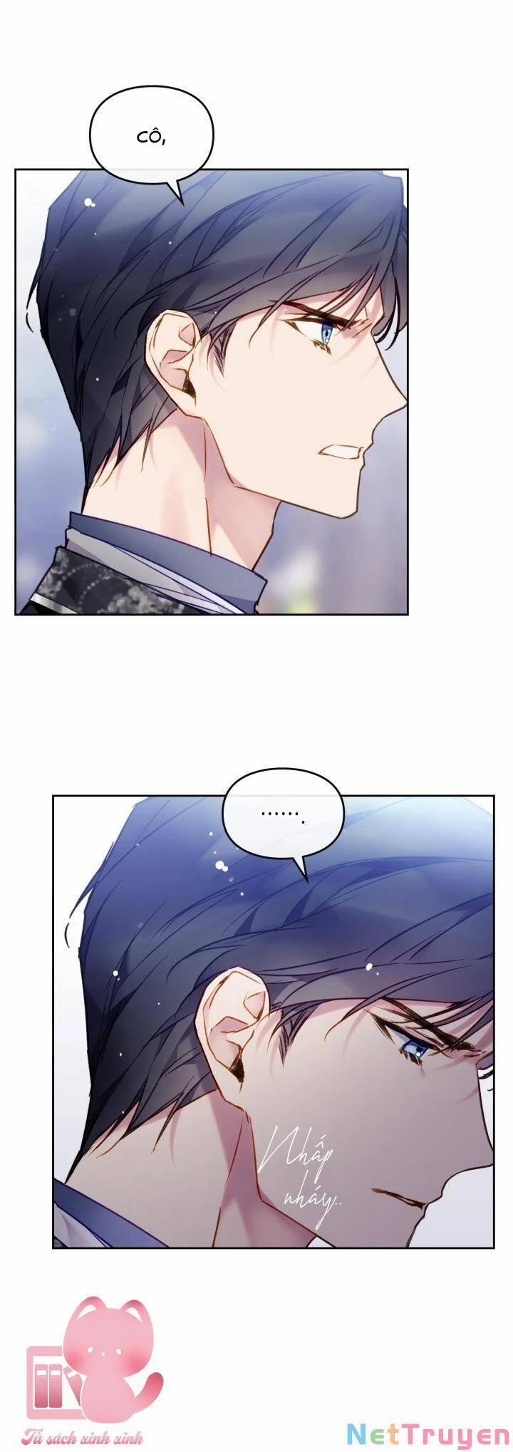 Kết Cục Của Nhân Vật Phản Diện Chỉ Có Thể Là Cái Chết 105 trang 51