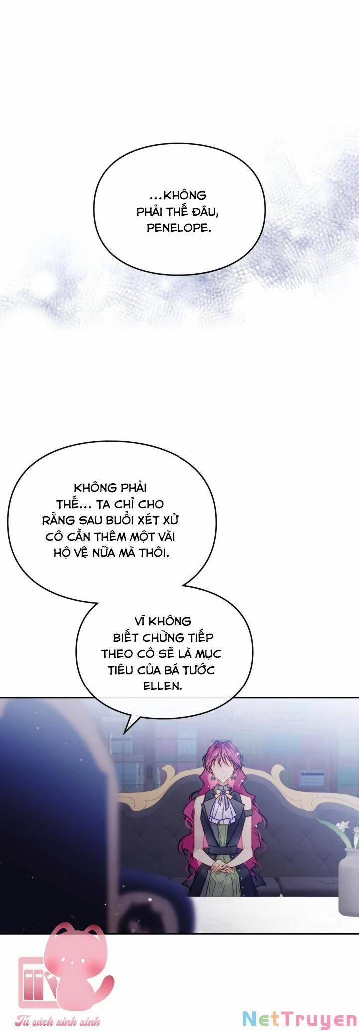 Kết Cục Của Nhân Vật Phản Diện Chỉ Có Thể Là Cái Chết 105 trang 52