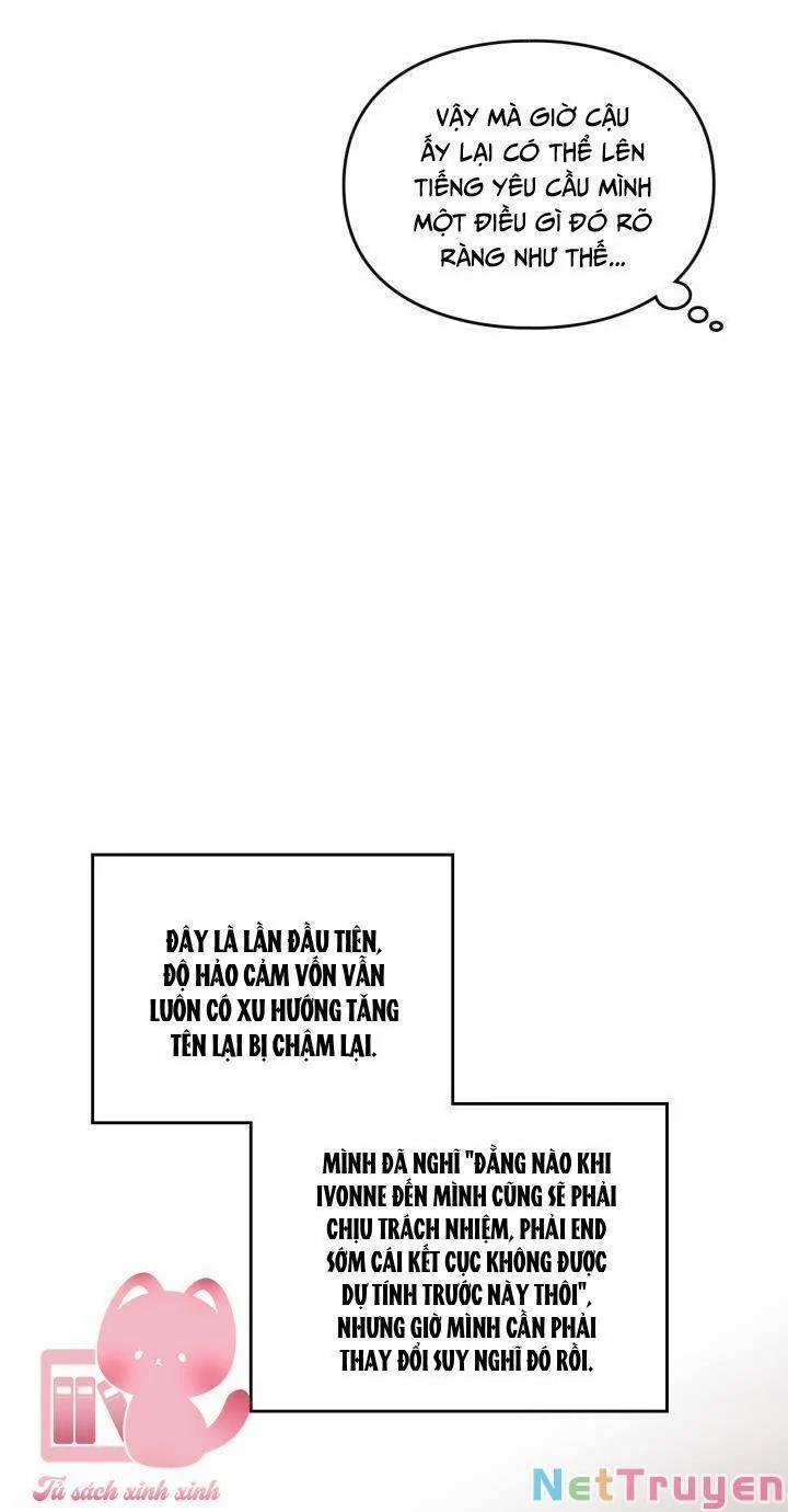 Kết Cục Của Nhân Vật Phản Diện Chỉ Có Thể Là Cái Chết 105 trang 6