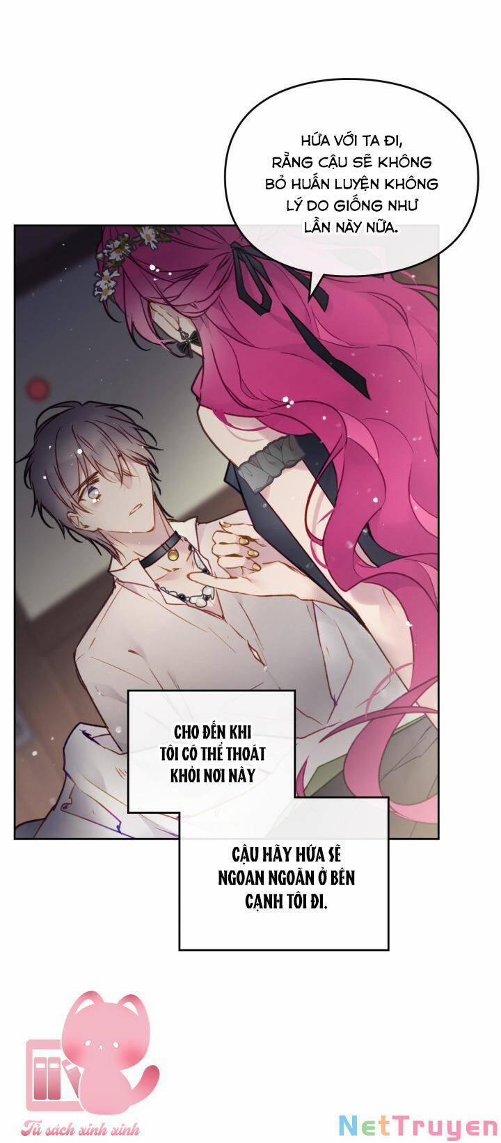 Kết Cục Của Nhân Vật Phản Diện Chỉ Có Thể Là Cái Chết 105 trang 8