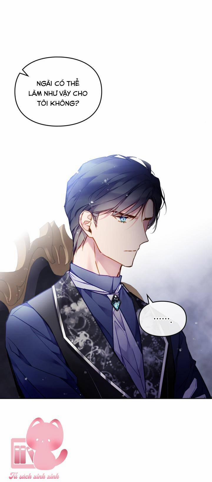 Kết Cục Của Nhân Vật Phản Diện Chỉ Có Thể Là Cái Chết 106 trang 1