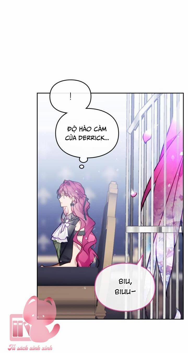 Kết Cục Của Nhân Vật Phản Diện Chỉ Có Thể Là Cái Chết 106 trang 12