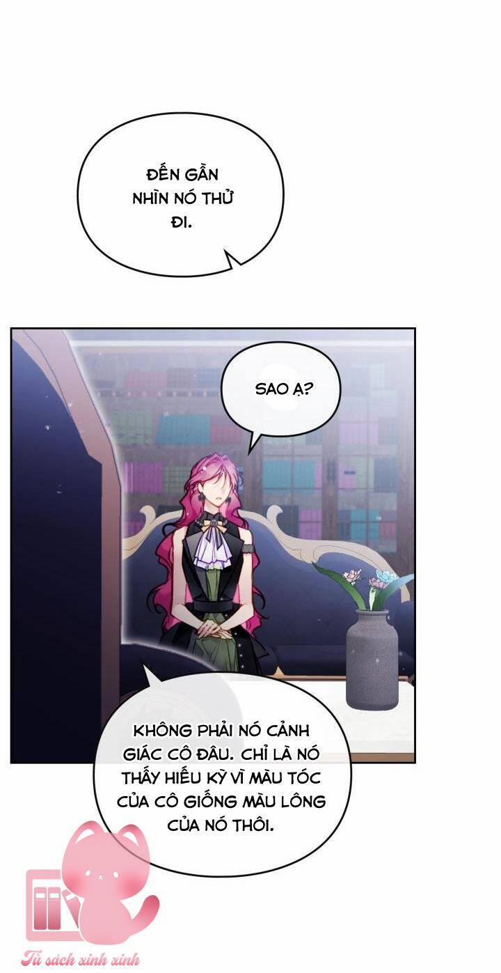 Kết Cục Của Nhân Vật Phản Diện Chỉ Có Thể Là Cái Chết 106 trang 14