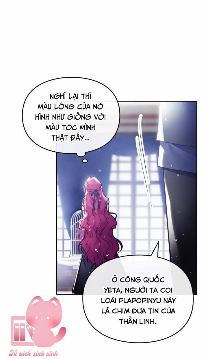 Kết Cục Của Nhân Vật Phản Diện Chỉ Có Thể Là Cái Chết 106 trang 18