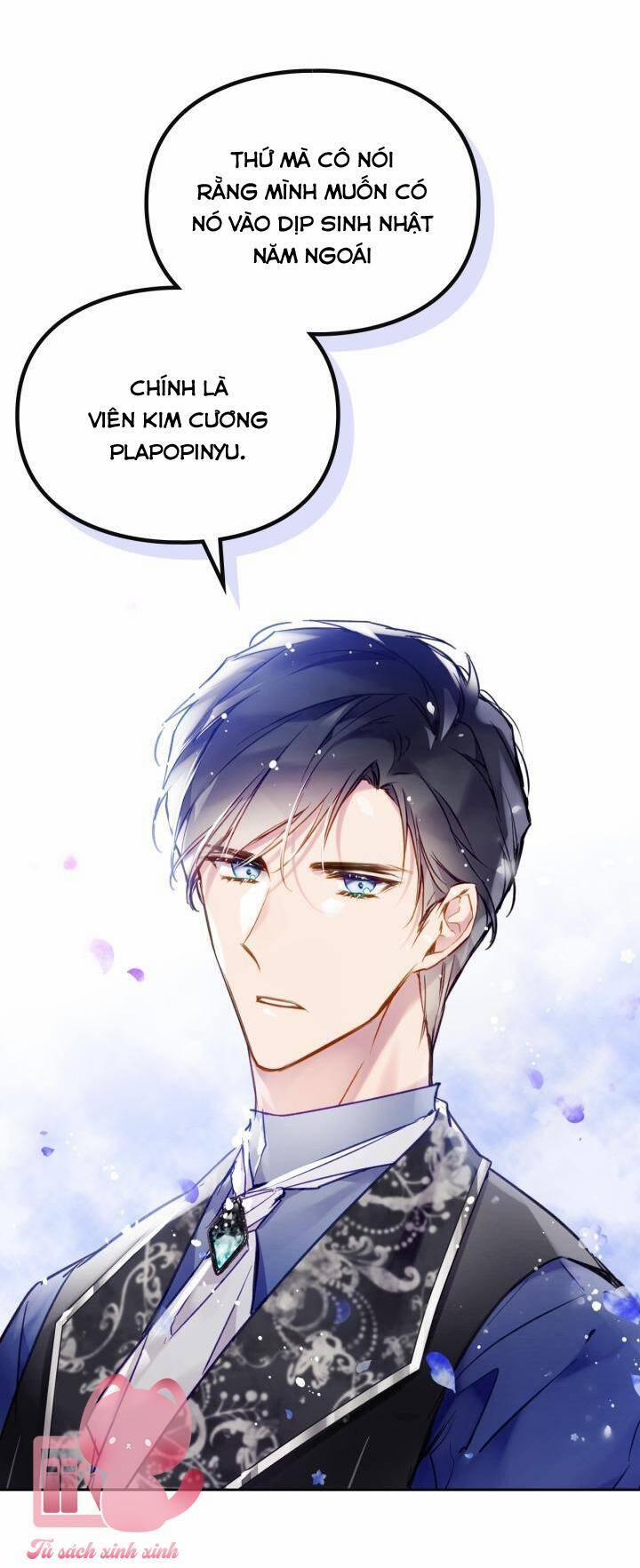 Kết Cục Của Nhân Vật Phản Diện Chỉ Có Thể Là Cái Chết 106 trang 22