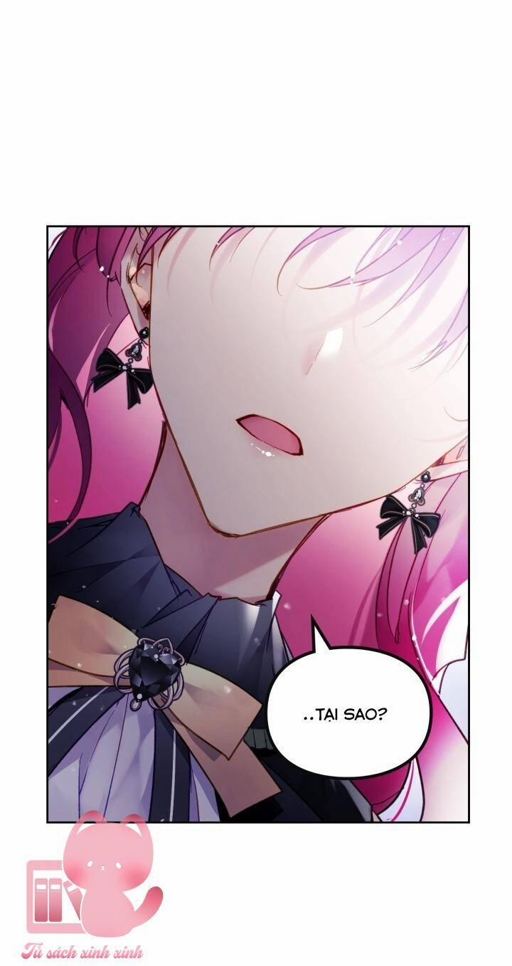 Kết Cục Của Nhân Vật Phản Diện Chỉ Có Thể Là Cái Chết 106 trang 26