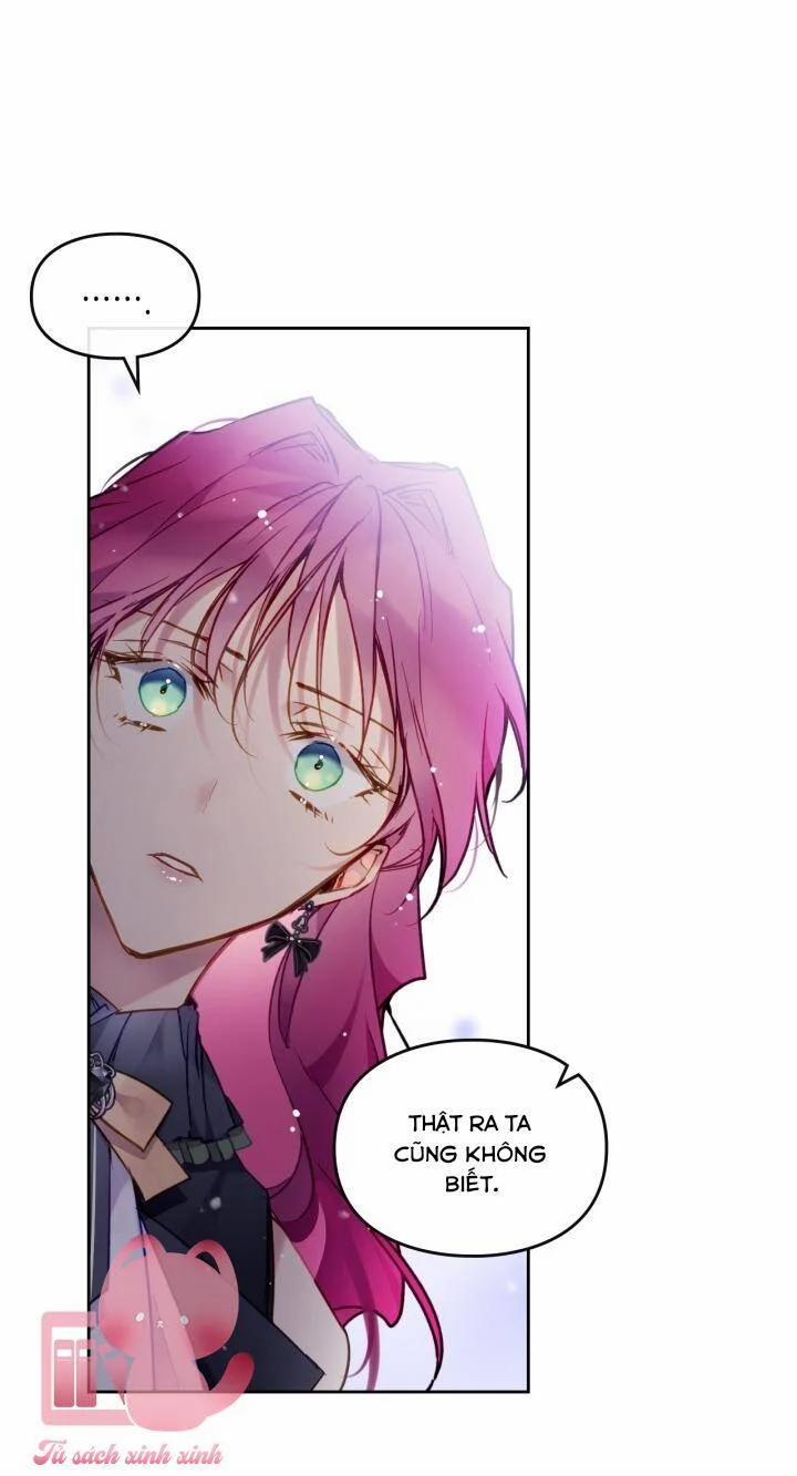 Kết Cục Của Nhân Vật Phản Diện Chỉ Có Thể Là Cái Chết 106 trang 32