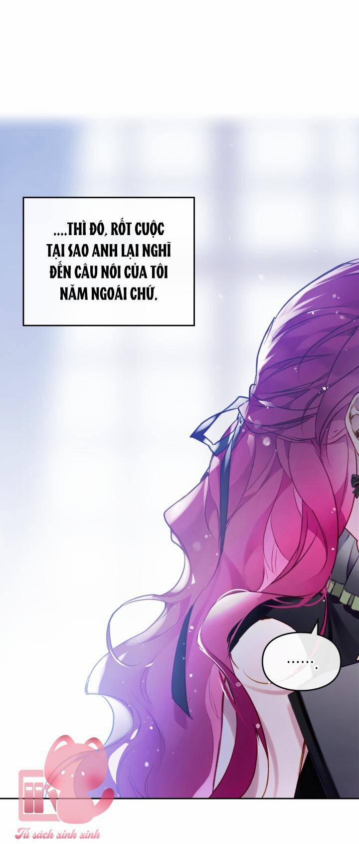 Kết Cục Của Nhân Vật Phản Diện Chỉ Có Thể Là Cái Chết 106 trang 34