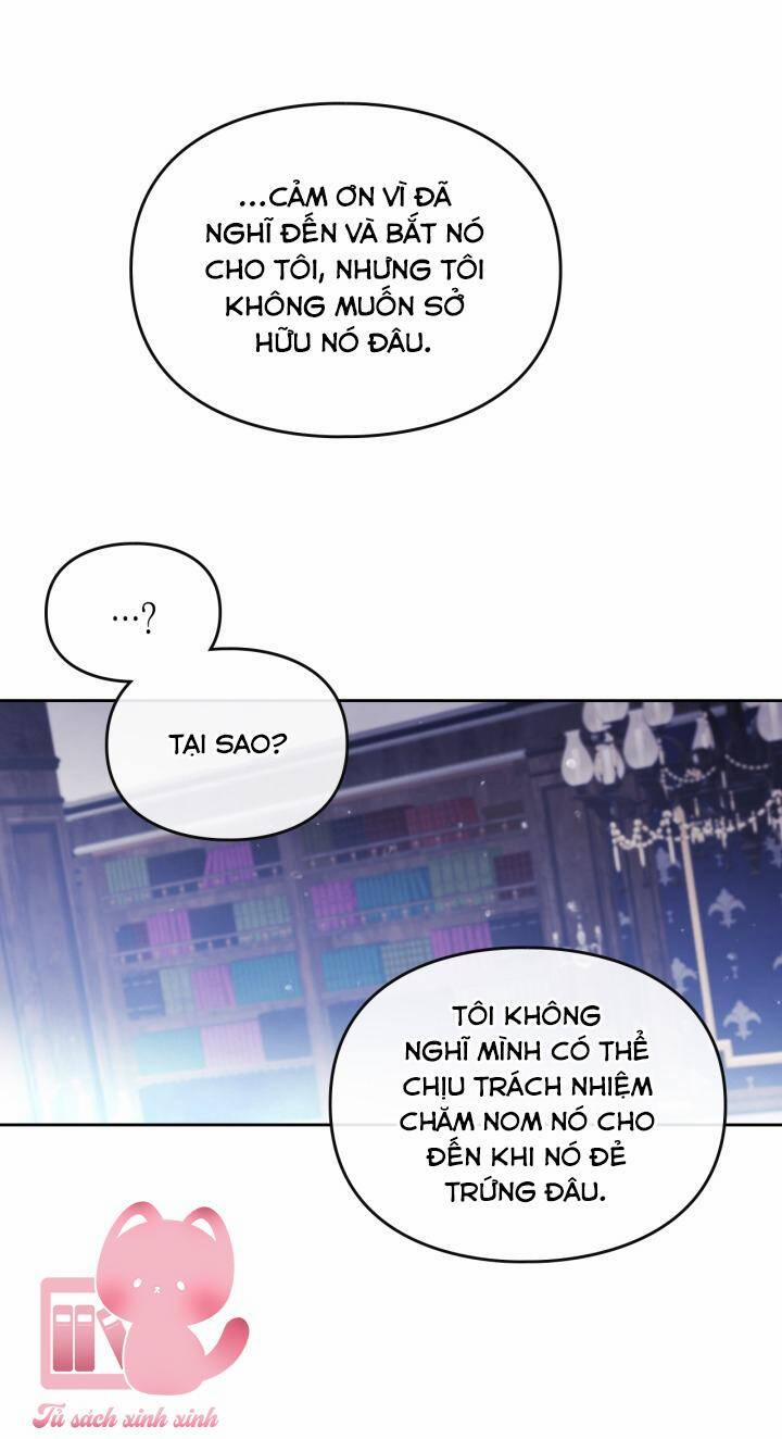 Kết Cục Của Nhân Vật Phản Diện Chỉ Có Thể Là Cái Chết 106 trang 35