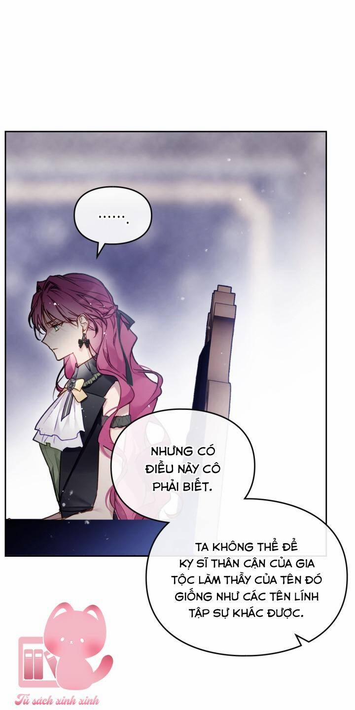 Kết Cục Của Nhân Vật Phản Diện Chỉ Có Thể Là Cái Chết 106 trang 4