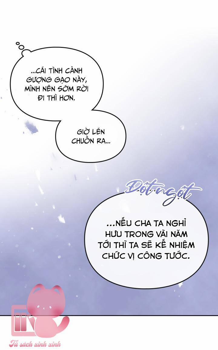 Kết Cục Của Nhân Vật Phản Diện Chỉ Có Thể Là Cái Chết 106 trang 40