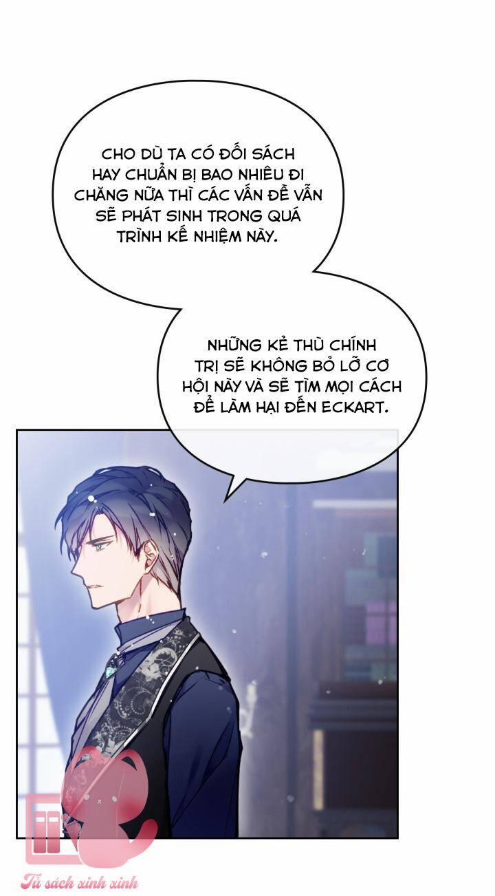 Kết Cục Của Nhân Vật Phản Diện Chỉ Có Thể Là Cái Chết 106 trang 41