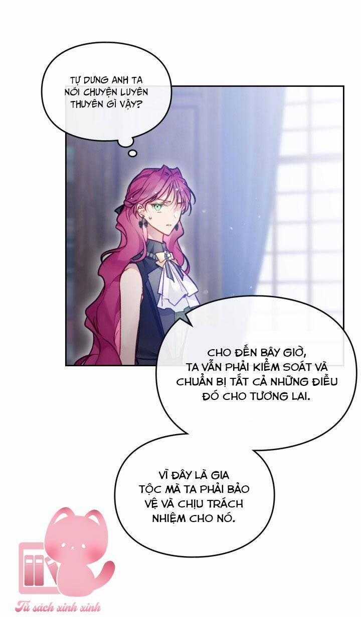 Kết Cục Của Nhân Vật Phản Diện Chỉ Có Thể Là Cái Chết 106 trang 42