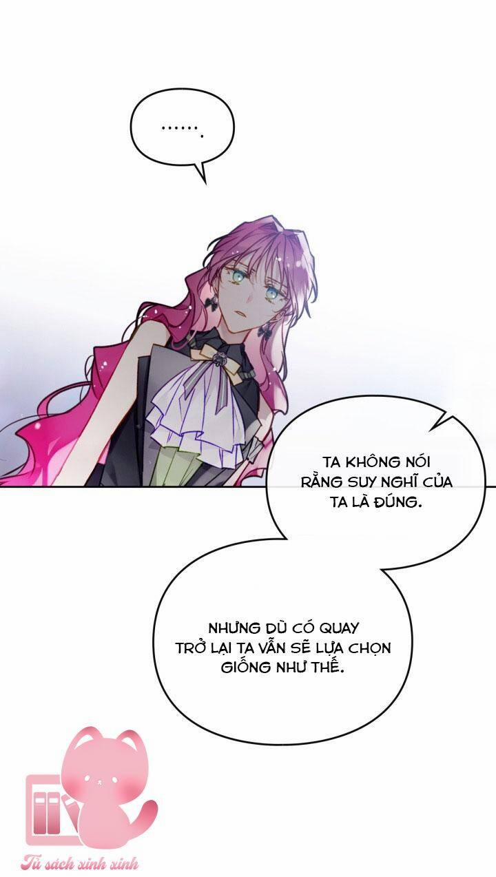 Kết Cục Của Nhân Vật Phản Diện Chỉ Có Thể Là Cái Chết 106 trang 45