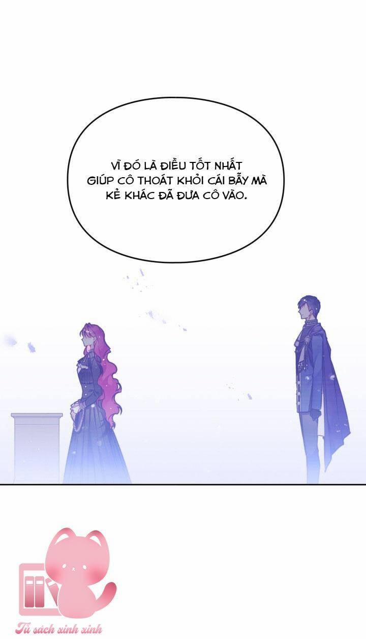 Kết Cục Của Nhân Vật Phản Diện Chỉ Có Thể Là Cái Chết 106 trang 46